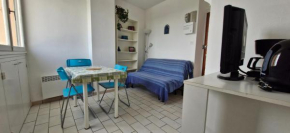 Studio - Marina 4 - 13 allée des Pinons 8-1
